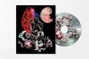 CORNUCOPIA : LIVE