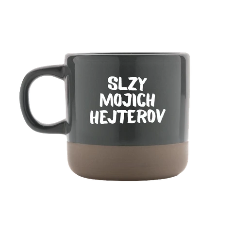 Slzy mojich hejterov