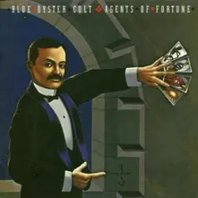 CD Agents of Fortune