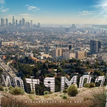 Dr. Dre, CD Compton: A Soundtrack