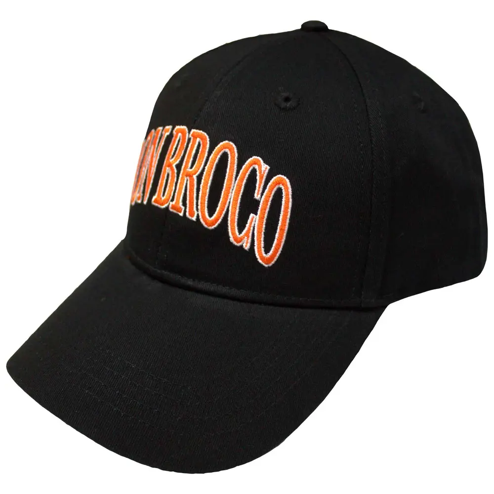 Orange Logo