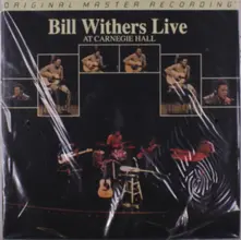 Withers, Bill - Live At Carnegie Hall thumbnail