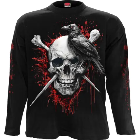 Death Raven