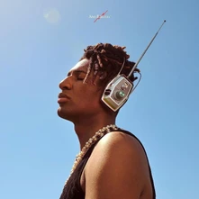 Jon Batiste, CD WORLD MUSIC RADIO