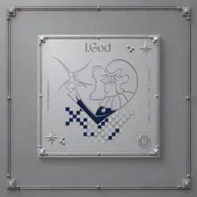 Xlov – I,GOD (CD)
