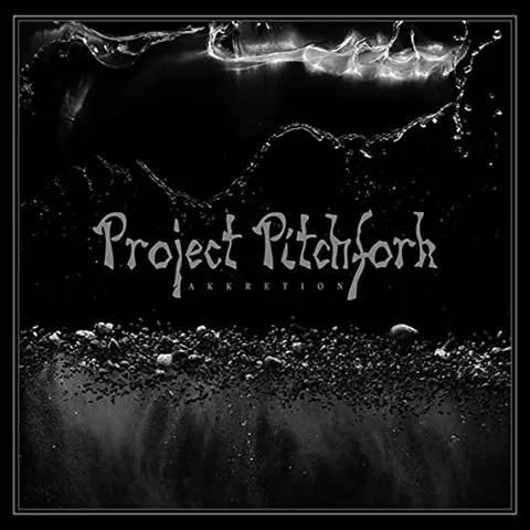Project Pitchfork – CD AKKRETION