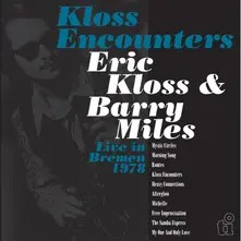 KLOSS ENCOUNTERS (LIVE... thumbnail