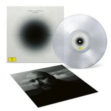 Jóhann Jóhannsson, Vinyl ORPHEE