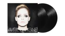 Avril Lavigne (Expanded Black Vinyl Edition) thumbnail