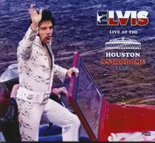 CD LIVE AT THE HOUSTON ASTRODOME 1974