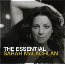 Sarah McLachlan, CD The Essential Sarah McLachlan