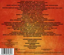 Once Upon A Time In Hollywood (Original Motion Picture Soundtrack) thumbnail