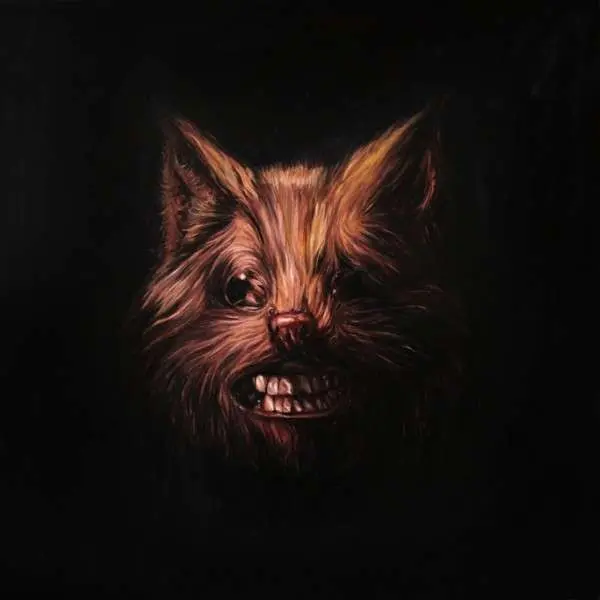 SWANS - SEER (CD)