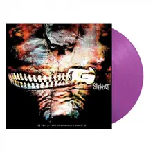 Slipknot – Vol. 3: The Subliminal Verses (Purple Vinyl) (Vinyl)