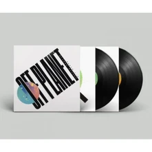 Django Django, Vinyl OFF PLANET