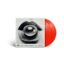 Mo Kenney, Vinyl No Mythologies To Follow (10th Anniversary)