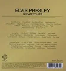 GOLD-GREATEST HITS thumbnail