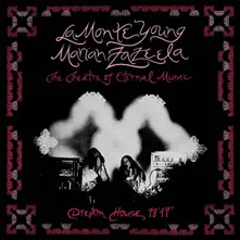 La Monte Young, CD DREAM HOUSE 78'17"