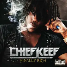 Chief Keef – FINALLY RICH (CD)