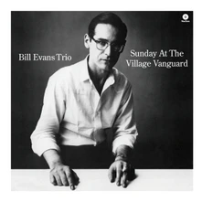 Vinyl SUNDAY AT THE VILLAGE VANGUARD