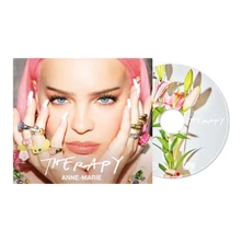 Anne-Marie, CD THERAPY