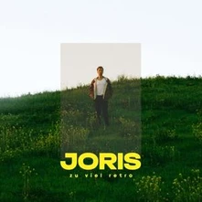 Joris, Vinyl Zu Viel Retro