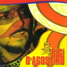 D'agostino, Gigi - L'amour Toujours thumbnail