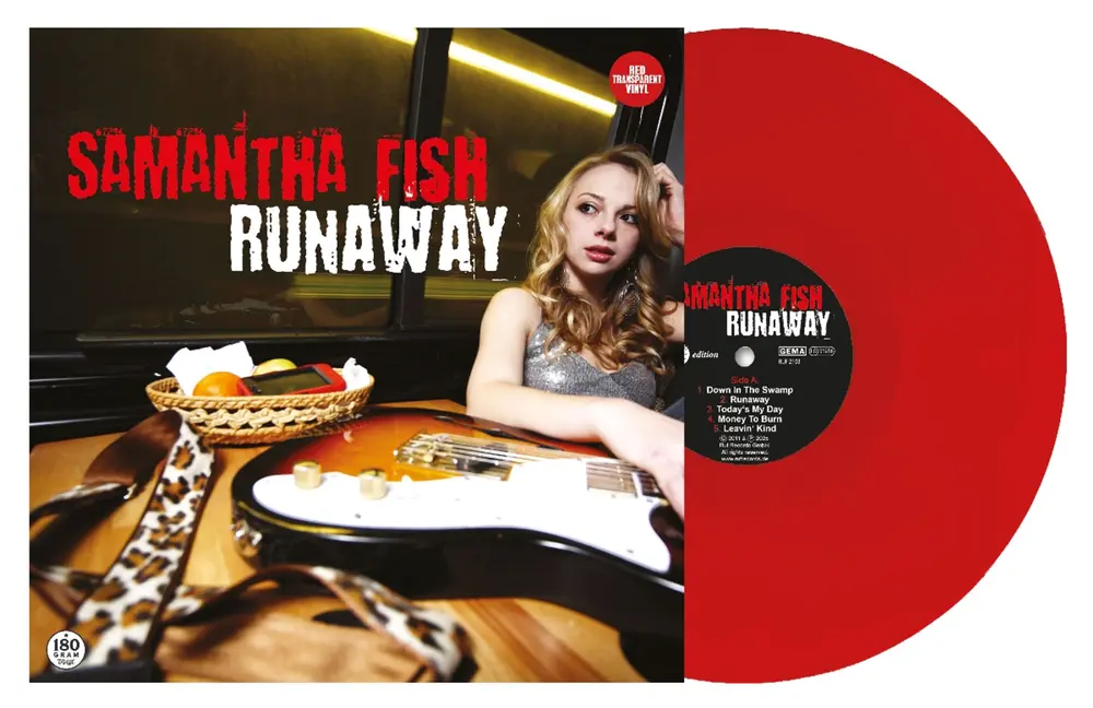 RUNAWAY