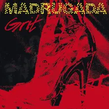 Madrugada – Grit (CD)