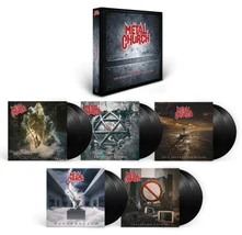 Vinyl REFORGED: THE REMASTERED COLLECTION (1999 - 2013)