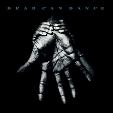 Dead Can Dance, CD INTO THE LABYRINTH