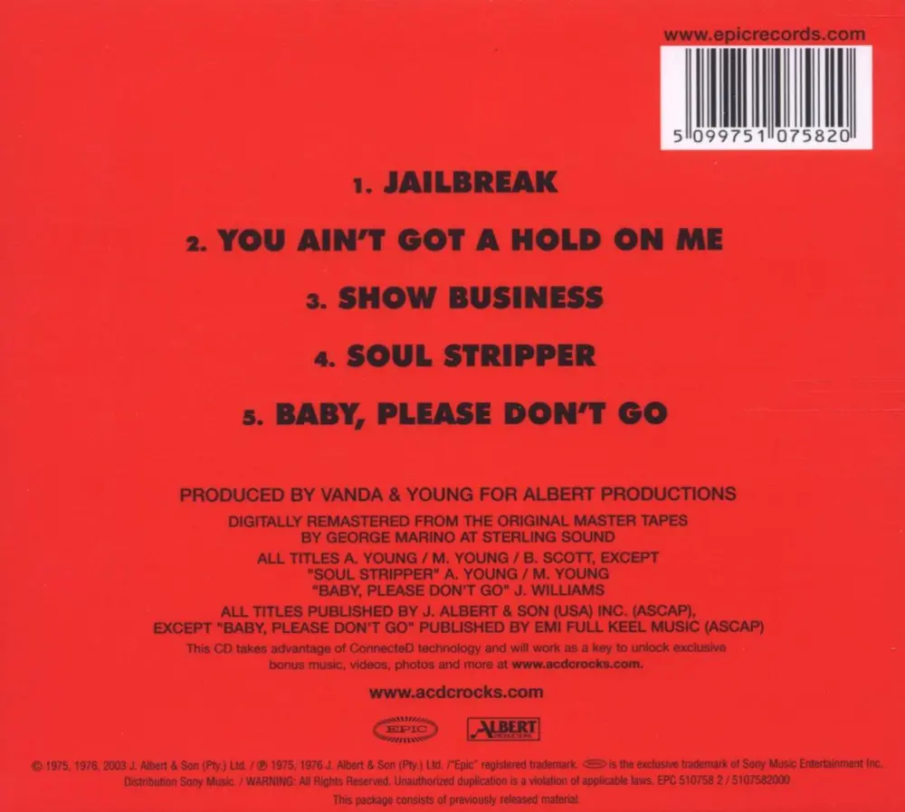 Jailbreak '74