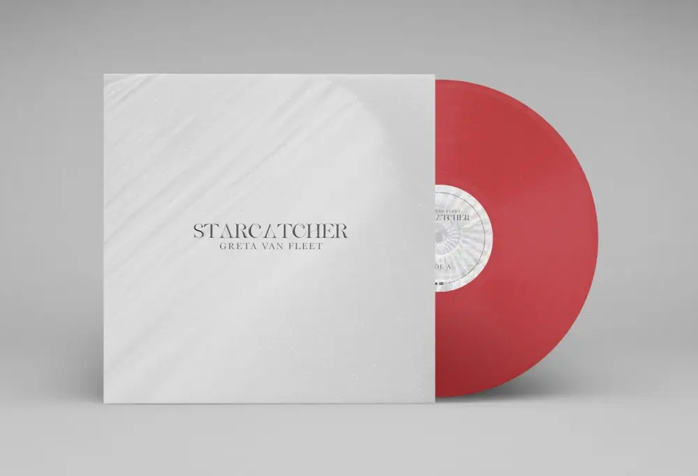 STARCHATCHER