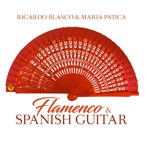FLAMENCO & SPANISH GUITAR