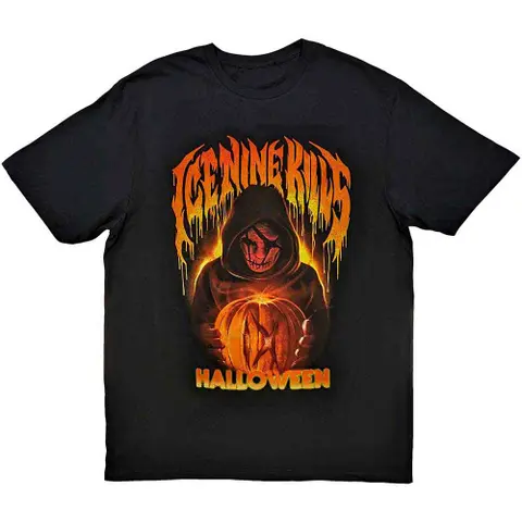 Halloween Silence