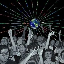 CD WORLD WIDE POP
