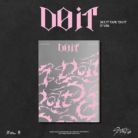 Skz It Tape 'Do It'