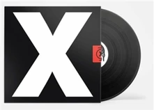 Vinyl X