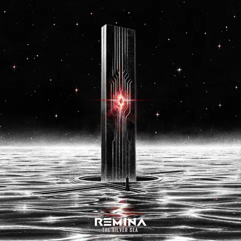 REMINA - THE SILVER SEA