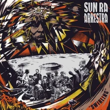 Sun Ra Arkestra, Vinyl SWIRLING
