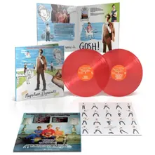Vinyl NAPOLEON DYNAMITE