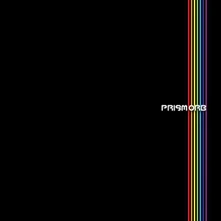 The Orb, Vinyl Orb - Prism