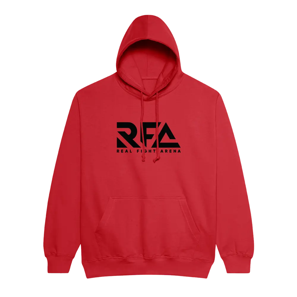 RFA Logo Hoodie