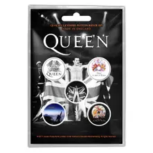 Odznak Freddie