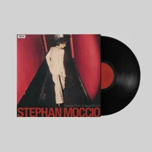 Vinyl SCENES FROM A VELVET ROOM