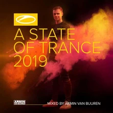 Armin Van Buuren, CD A State Of Trance 2019
