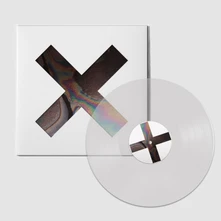 The xx, Vinyl COEXIST