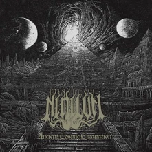 Nihilvm, Vinyl Ancient Cosmic Emanation