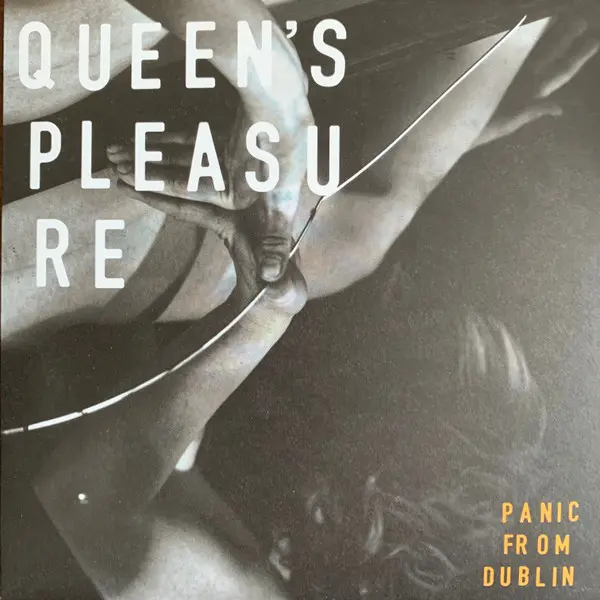 Panic From Dublin (7" Vinyl)