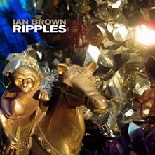 Vinyl BROWN IAN - RIPPLES